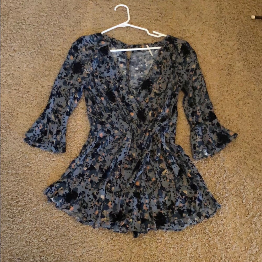 Romper like new